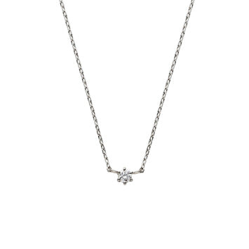 VI(ヴイアイ) ダイヤモンド ネックレス