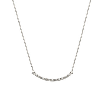 ダイヤモンド ネックレス