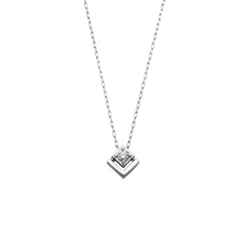 ダイヤモンド ネックレス