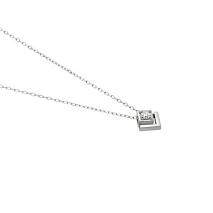 ヴァンドーム青山　ダイヤモンドネックレス GPAN012040DI ダイヤモンド ネックレス｜ネックレス｜ヴイエー