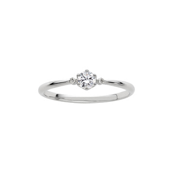 brother ロサンゼルスオリンピック OFFSPRING mother daugther ring in 18k yellow gold | Georg Jensen