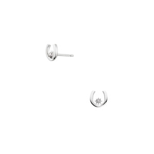 ダイヤモンド ピアス（GS6A0124__DI）｜ピアス｜ヴイエー ヴァン