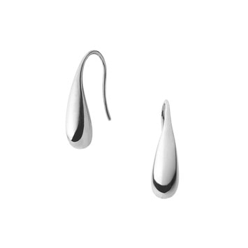 シルバー ピアス