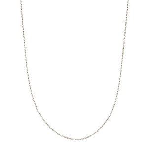 シルバー チェーンネックレス(GS6N008440SI)|ネックレス シルバー チェーンネックレス(GS6N008440SI)|ネックレス