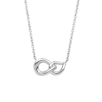 アクセサリー Yamamura GS6N028648SI シルバー ペアネックレス(Men's)｜ネックレス