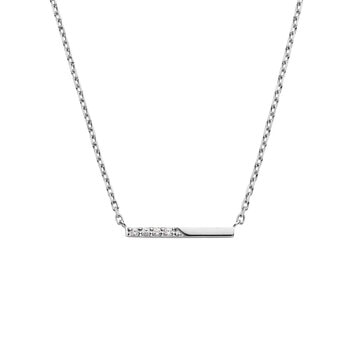 も*。様 CERNUCCI アーセナル公式 ネックレスWhite Gold も*。様 CERNUCCI アーセナル公式 ネックレスWhite Gold