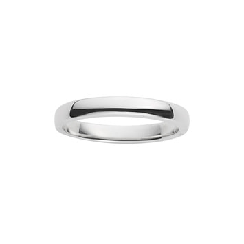 シルバー ペアリング(Men's)（GS6R0172__SI）｜リング・指輪