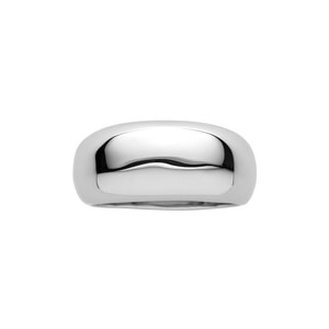 ヴァンドーム青山 K18WG ダイヤモンド リング 0.11ct — セルビー