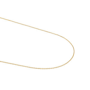 【VA VENDOME AOYAMA 】ゴールド チェーンネックレス GS8N008440SI ゴールドカラー チェーンネックレス|ネックレス