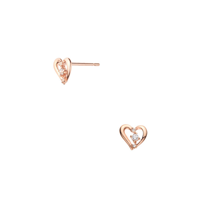 シルバー ピアス