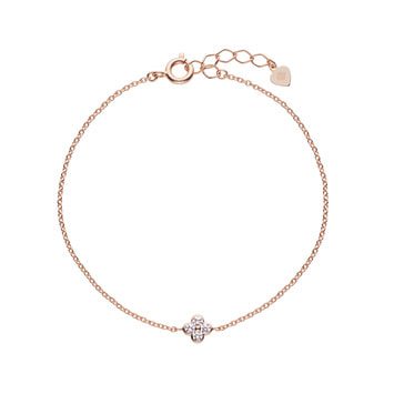 あかさ。ヴァンドーム青山プラチナダイヤブレスレット　未使用 GPAB0011LSDI ダイヤモンド ブレスレット｜ブレスレット