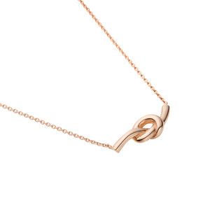 GS9N029343SI ピンクゴールドカラー ネックレス｜ネックレス