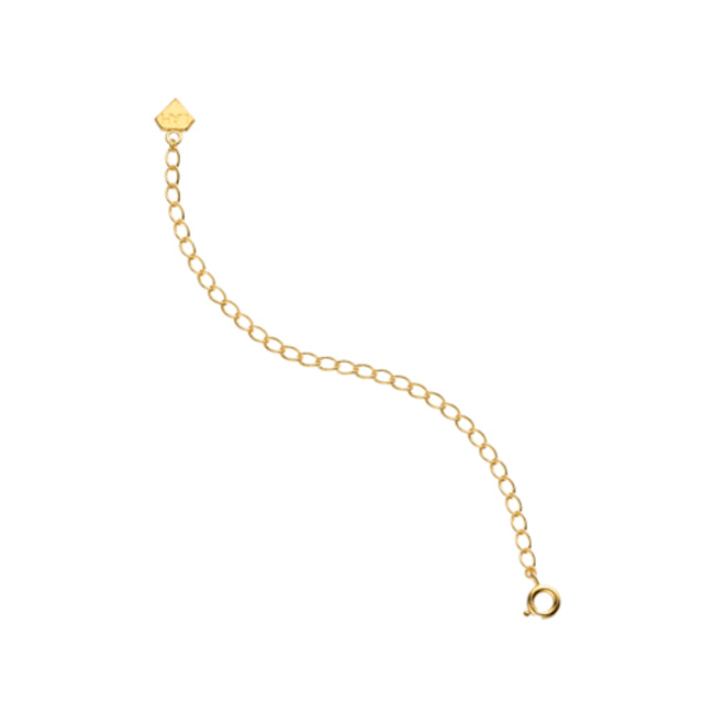 シルバー アジャスター(ゴールドカラー)