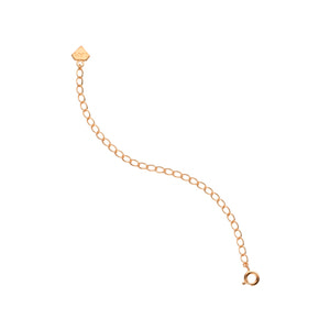 シルバー アジャスター(ピンクゴールドカラー)