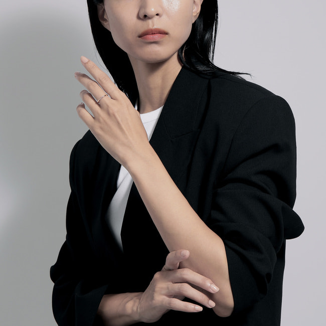 ダイヤモンド リング