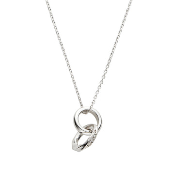 ダイヤモンド ネックレス