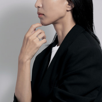 ダイヤモンド リング