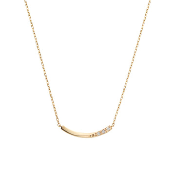 ダイヤモンド ネックレス