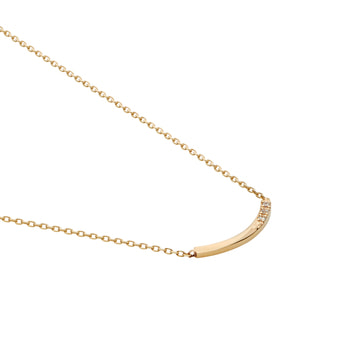 ダイヤモンド ネックレス