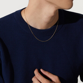 ネックレス(HJVT000345YG)|ネックレス|エルエーエイチ(LAH ネックレス(HJVT000345YG)|ネックレス|エルエーエイチ(LAH