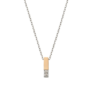 ダイヤモンド ネックレス