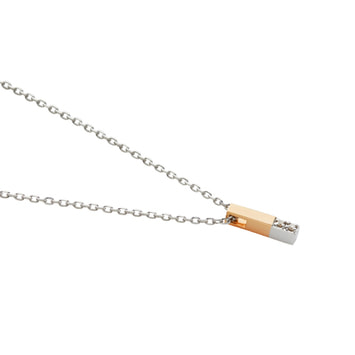 ダイヤモンド ネックレス