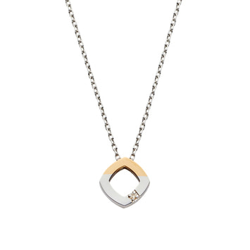 ダイヤモンド ネックレス