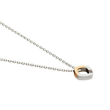 ダイヤモンド ネックレス