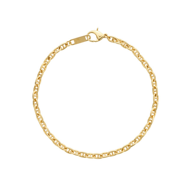 ポートチェーン・ブレスレット