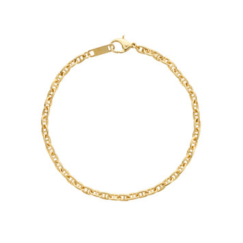 ポートチェーン・ブレスレット