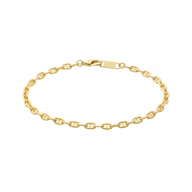 ポートチェーン・ブレスレット