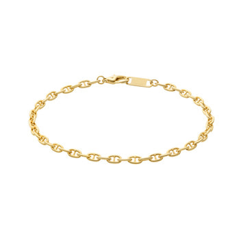 ポートチェーン・ブレスレット