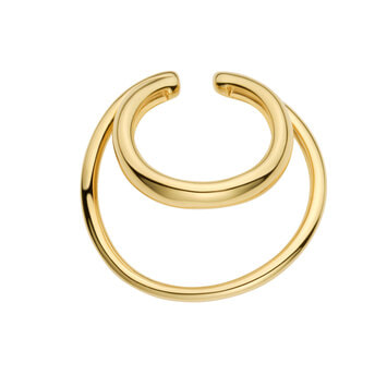 ラルゴ・イヤーカフ