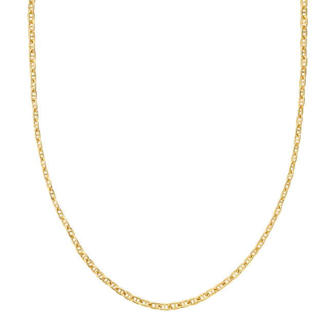 ポートチェーン・ネックレス 全長50cm