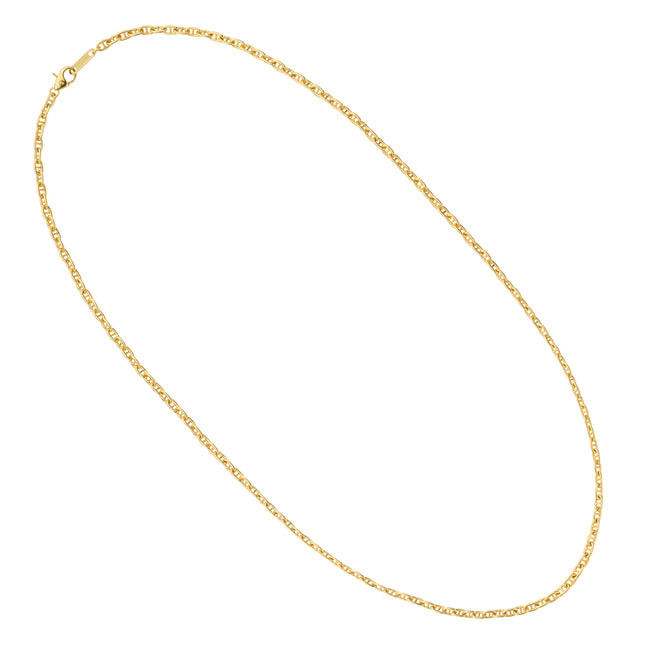 ポートチェーン・ネックレス 全長50cm