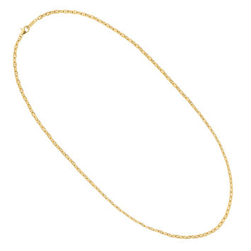 ポートチェーン・ネックレス 全長50cm