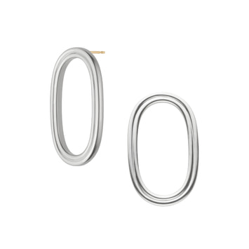 パイル・ピアス K18ポスト