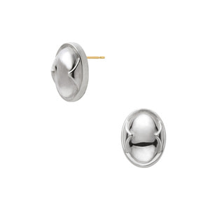 馬蹄ピアス（HS6A0036__CZ）｜ピアス｜エルエーエイチ（LAH