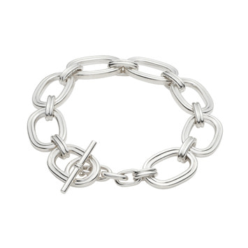 パイル・ブレスレット