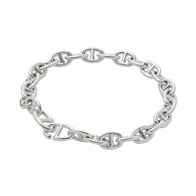 ポートチェーン・ブレスレット