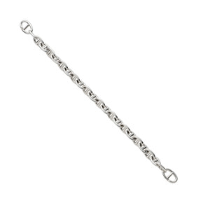 L.A.H アンカーブレスレット 17cm L.A.H アンカーブレスレット 17cm - メルカリ