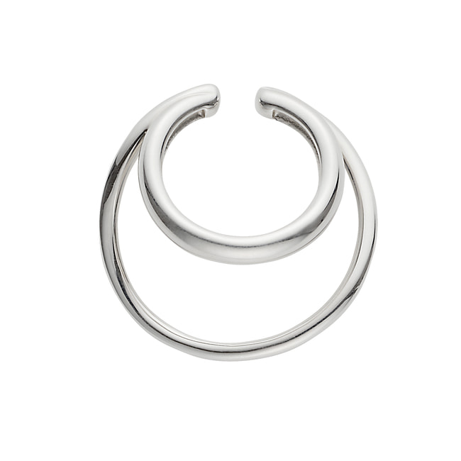 ラルゴ・イヤーカフ