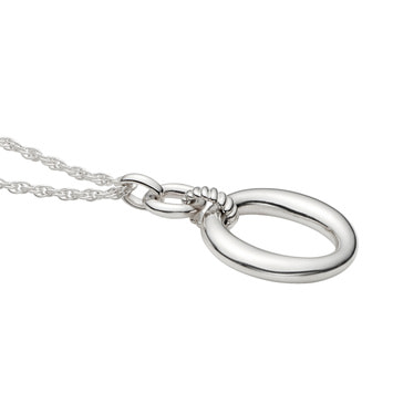 メイルズ・ネックレス