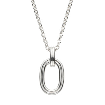 パイル・ネックレス