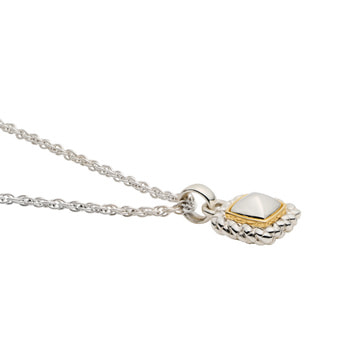 ブレイド・ネックレス