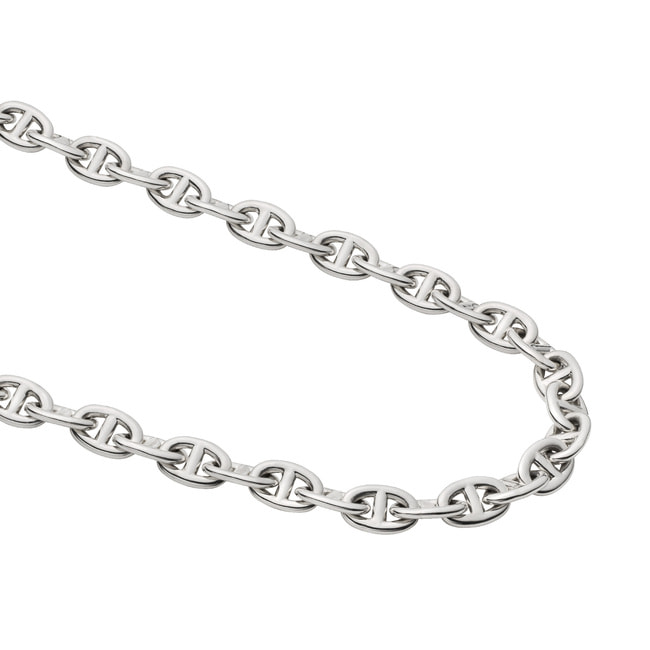 ポートチェーン・ネックレス