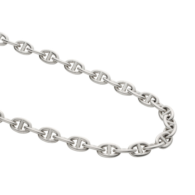 ポートチェーン・ネックレス