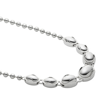 グラニュール・ネックレス