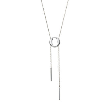 【♡mkm...mam♡】ルイルエブティック　デコラスリーブ HSSN016085SI ネックレス｜ネックレス｜エルエーエイチ（LAH