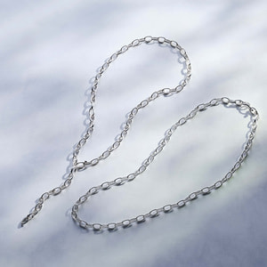 Ш 【未使用】ワンピース サンジ ネックレス SILVER 925 Ш 【未使用】ワンピース サンジ ネックレス SILVER 925 - メルカリ